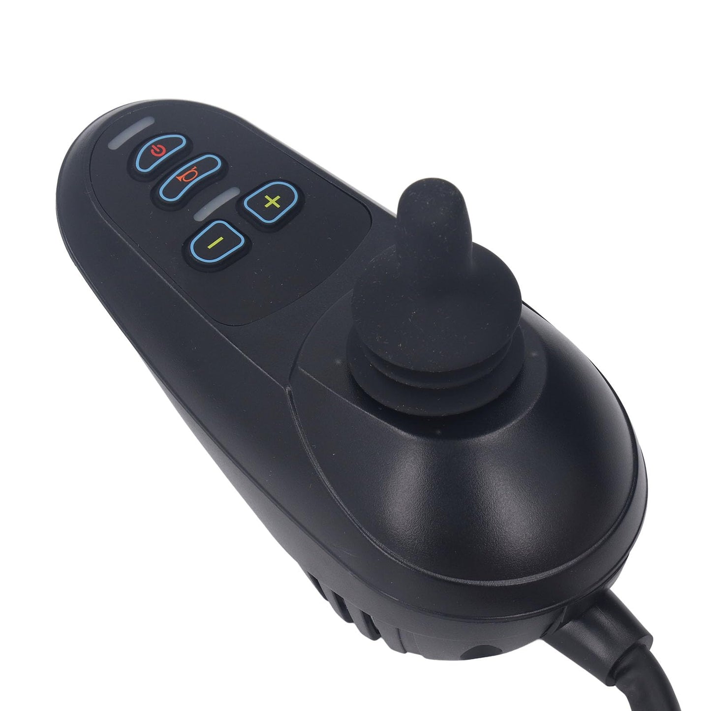 Electric Wheelchair Controller DC24V 45A with Brake Function & Joystick - New!