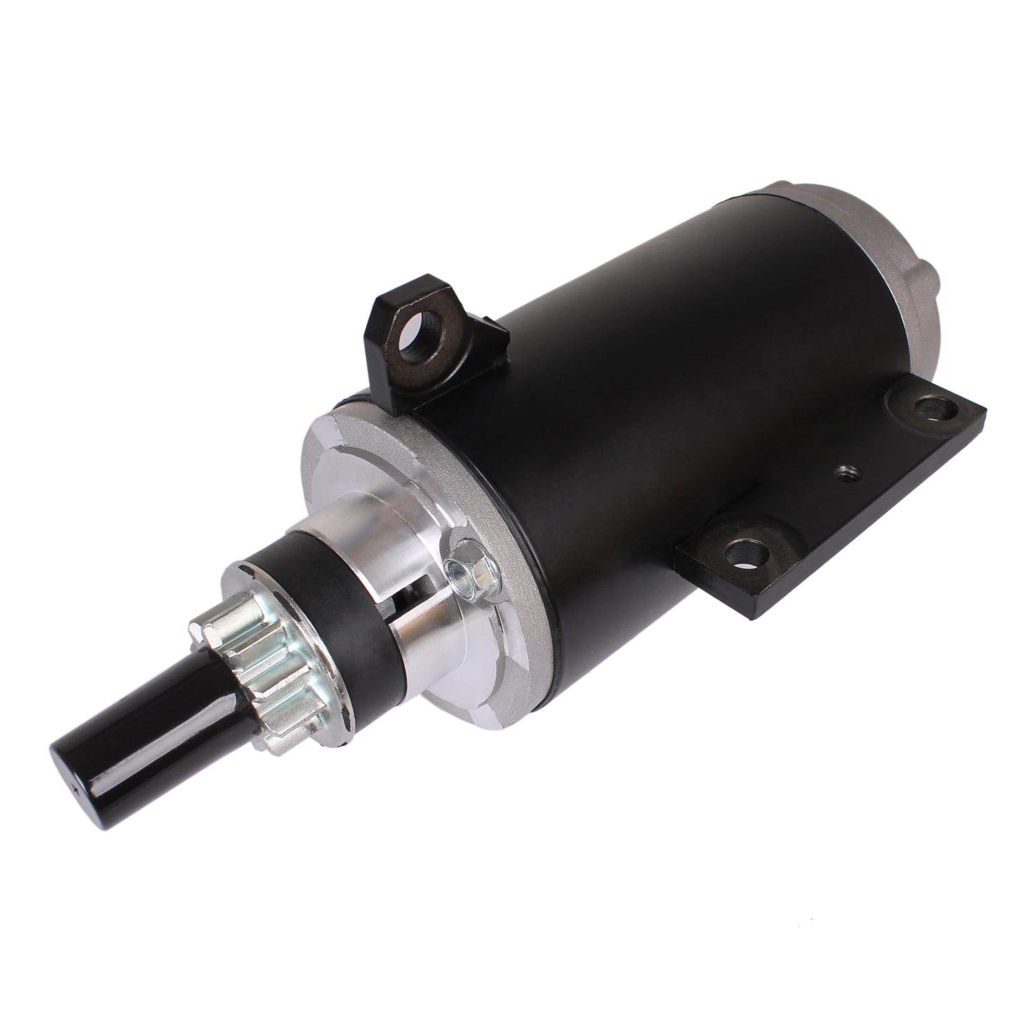 Evinrude Johnson OMC Starter Motor 120HP-140HP Bideli 12V CCW Gear 10 Teeth- NEW!
