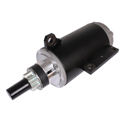 Evinrude Johnson OMC Starter Motor 120HP-140HP Bideli 12V CCW Gear 10 Teeth- NEW!