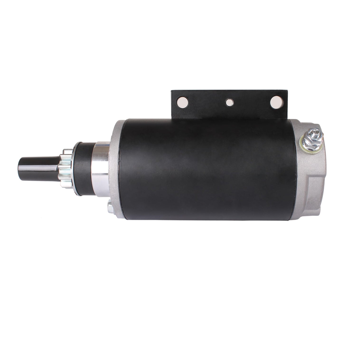 Evinrude Johnson OMC Starter Motor 120HP-140HP Bideli 12V CCW Gear 10 Teeth- NEW!
