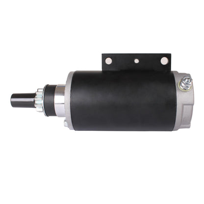 Evinrude Johnson OMC Starter Motor 120HP-140HP Bideli 12V CCW Gear 10 Teeth- NEW!