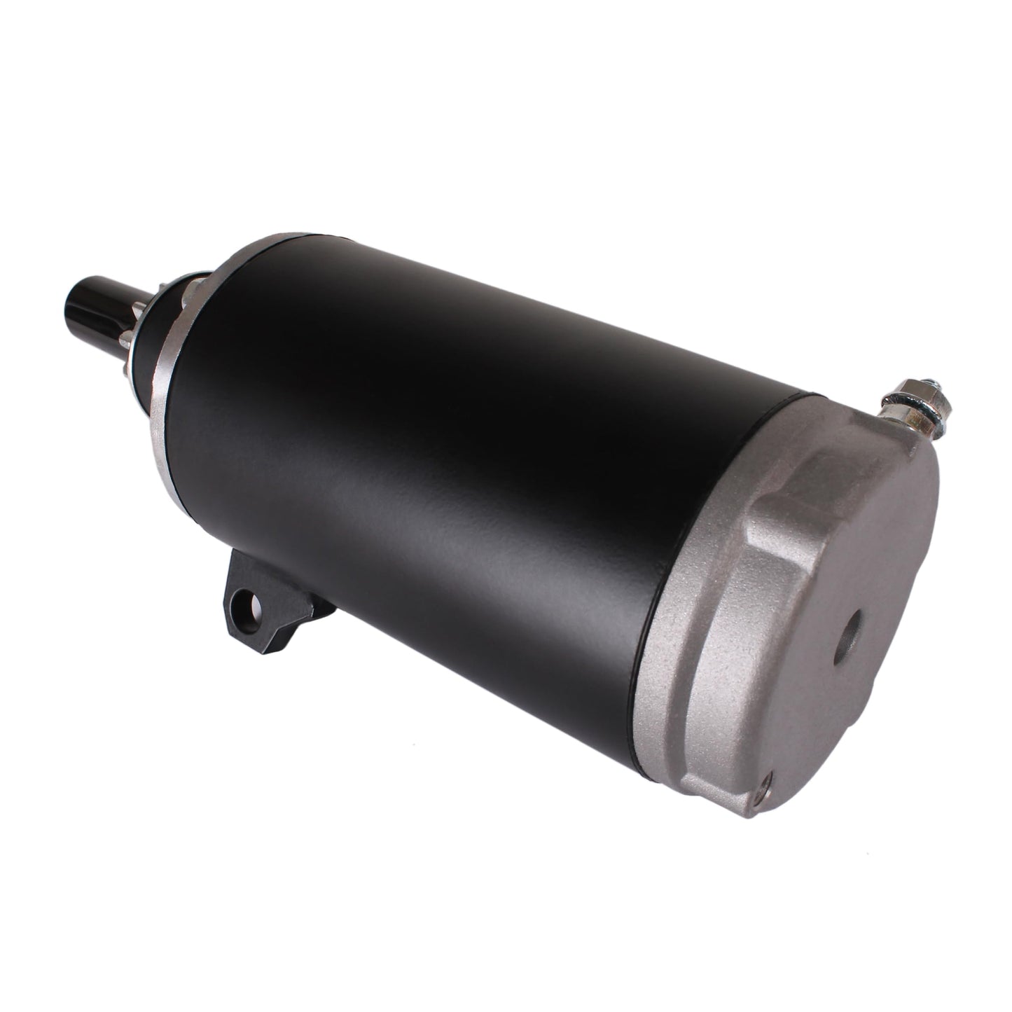 Evinrude Johnson OMC Starter Motor 120HP-140HP Bideli 12V CCW Gear 10 Teeth- NEW!