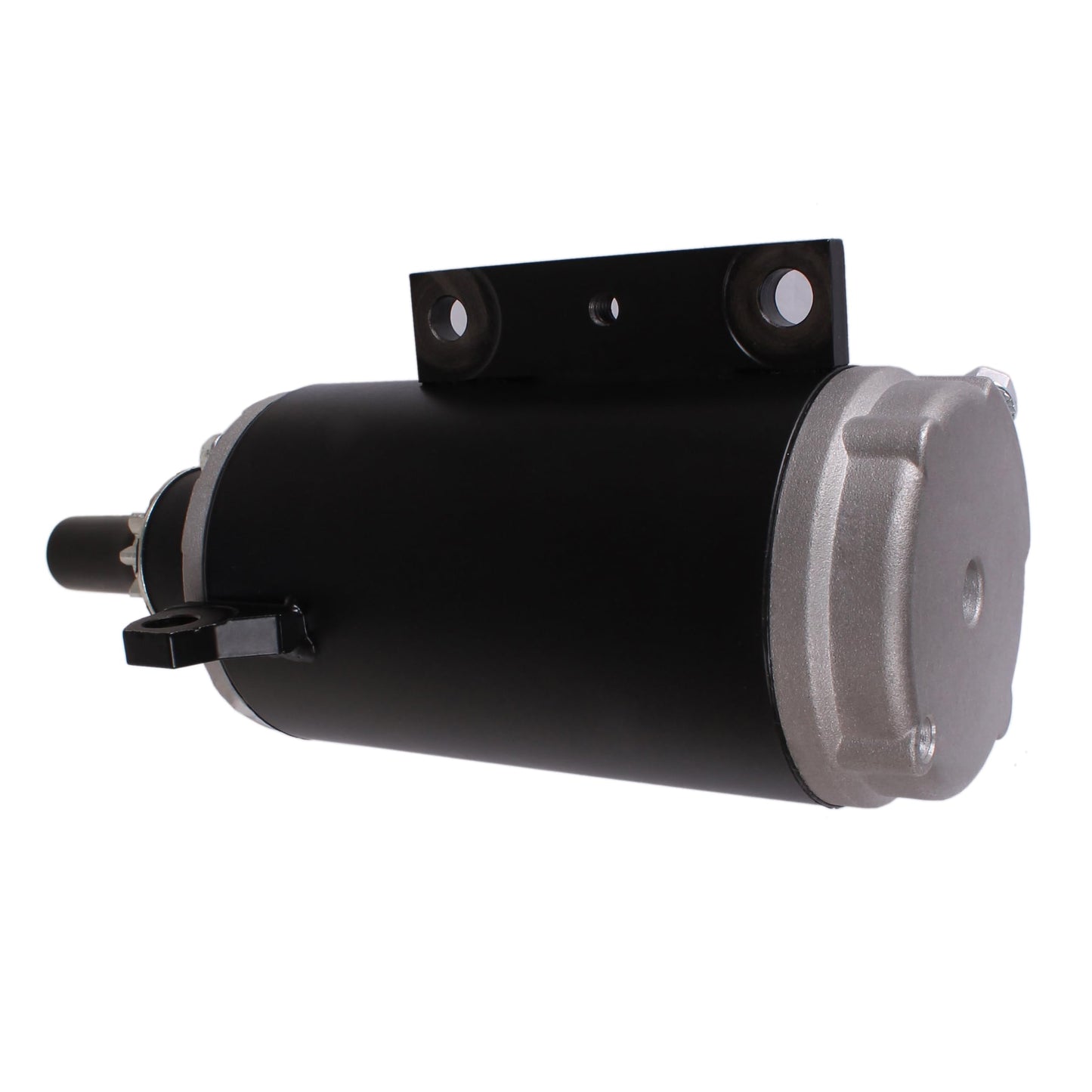 Evinrude Johnson OMC Starter Motor 120HP-140HP Bideli 12V CCW Gear 10 Teeth- NEW!