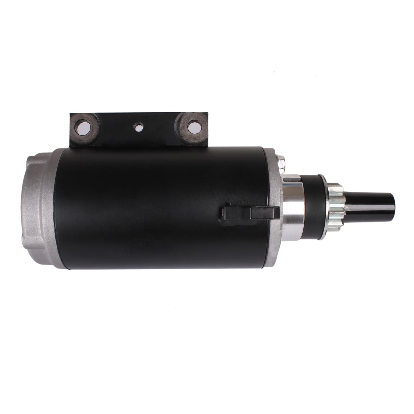 Evinrude Johnson OMC Starter Motor 120HP-140HP Bideli 12V CCW Gear 10 Teeth- NEW!