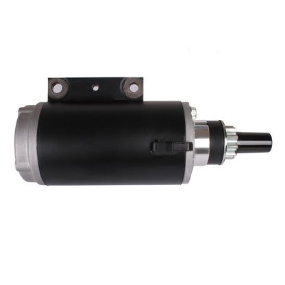 Evinrude Johnson OMC Starter Motor 120HP-140HP Bideli 12V CCW Gear 10 Teeth- NEW!