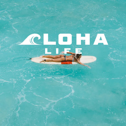 Aloha Life Lani Kai Mist: After Sun Spray wi/ Aloe Vera & Oils, 4 oz, Exp. 5/27