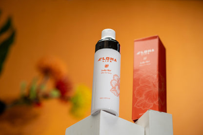Aloha Life Lani Kai Mist: After Sun Spray wi/ Aloe Vera & Oils, 4 oz, Exp. 5/27