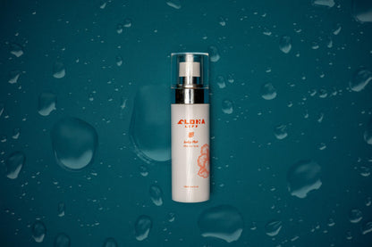 Aloha Life Lani Kai Mist: After Sun Spray wi/ Aloe Vera & Oils, 4 oz, Exp. 5/27