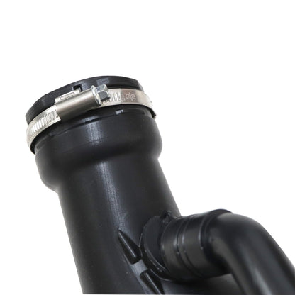 For Mercedes C250 2710901929 Air Intake Hose Tube Air Filter Housing To Turbo - NEW!