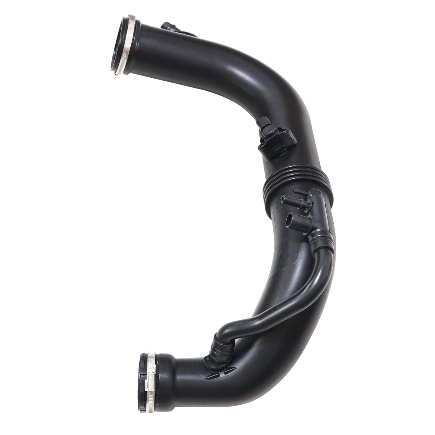For Mercedes C250 2710901929 Air Intake Hose Tube Air Filter Housing To Turbo - NEW!
