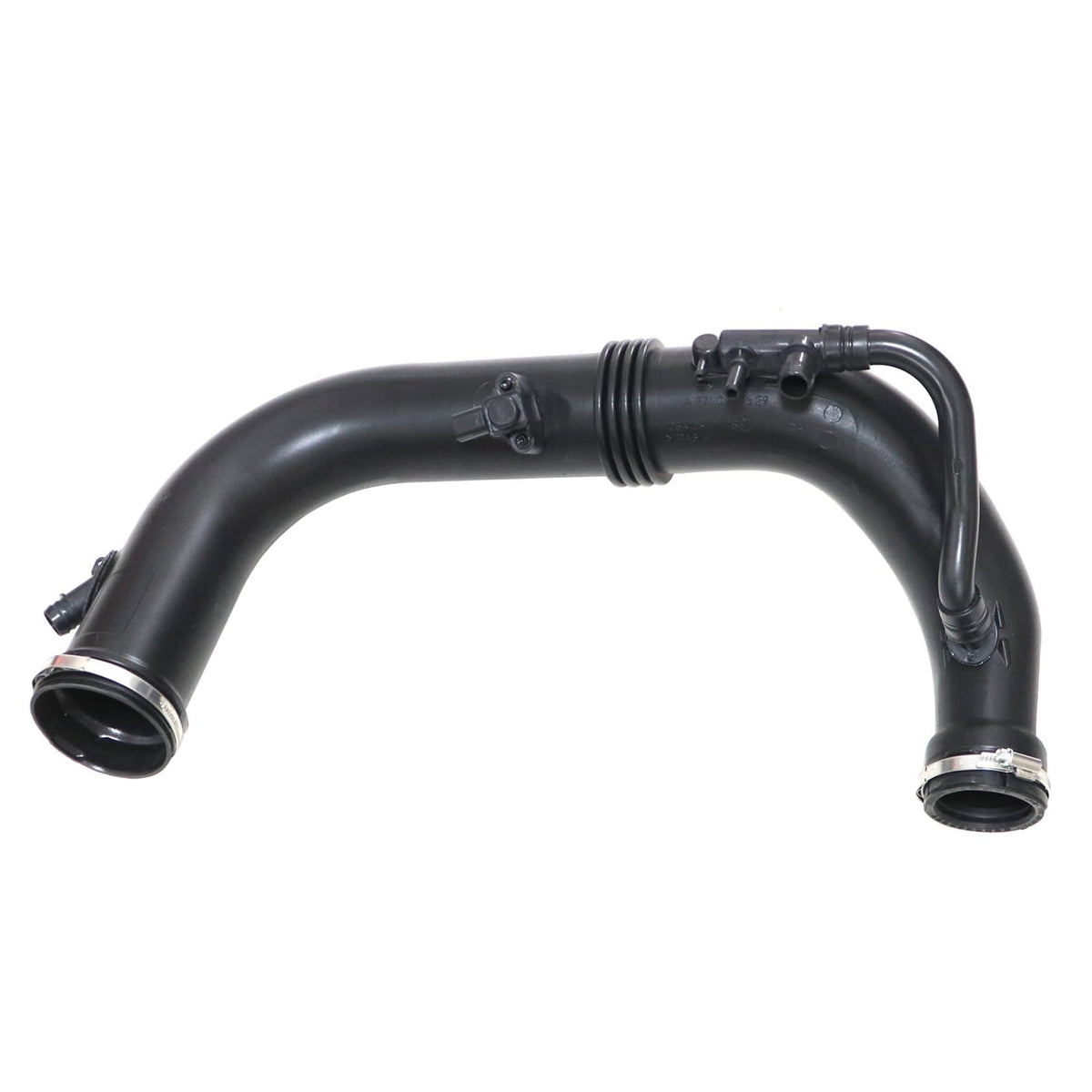 For Mercedes C250 2710901929 Air Intake Hose Tube Air Filter Housing To Turbo - NEW!