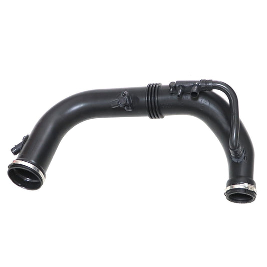 For Mercedes C250 2710901929 Air Intake Hose Tube Air Filter Housing To Turbo - NEW!