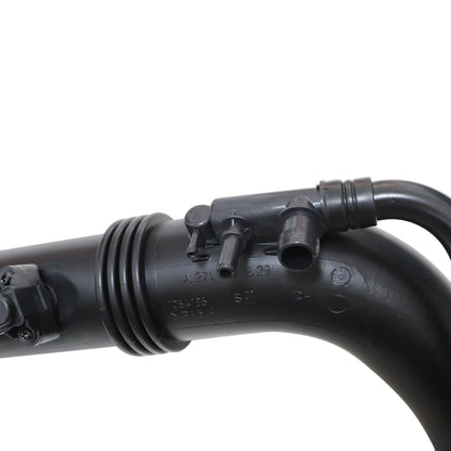 For Mercedes C250 2710901929 Air Intake Hose Tube Air Filter Housing To Turbo - NEW!