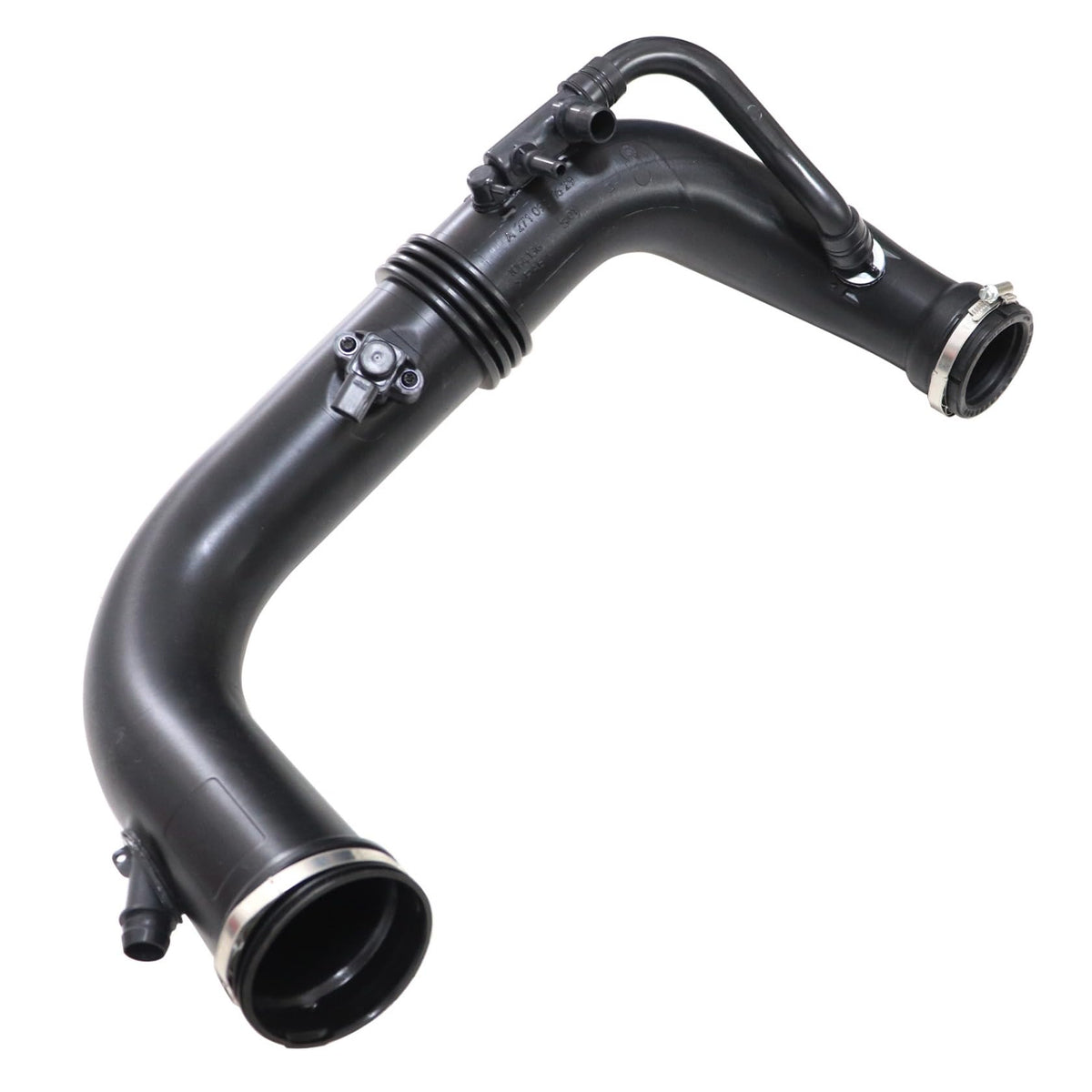 For Mercedes C250 2710901929 Air Intake Hose Tube Air Filter Housing To Turbo - NEW!