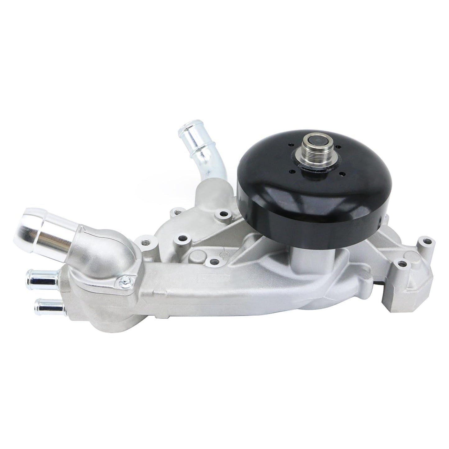 Water Pump with Thermostat for 1999-2006 Chevy GMC 4.8 5.3 6.0L V8 - NEW!