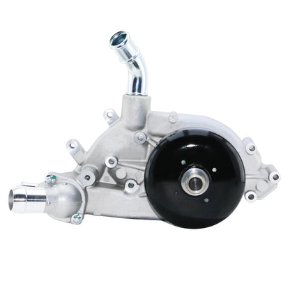 Water Pump with Thermostat for 1999-2006 Chevy GMC 4.8 5.3 6.0L V8 - NEW!
