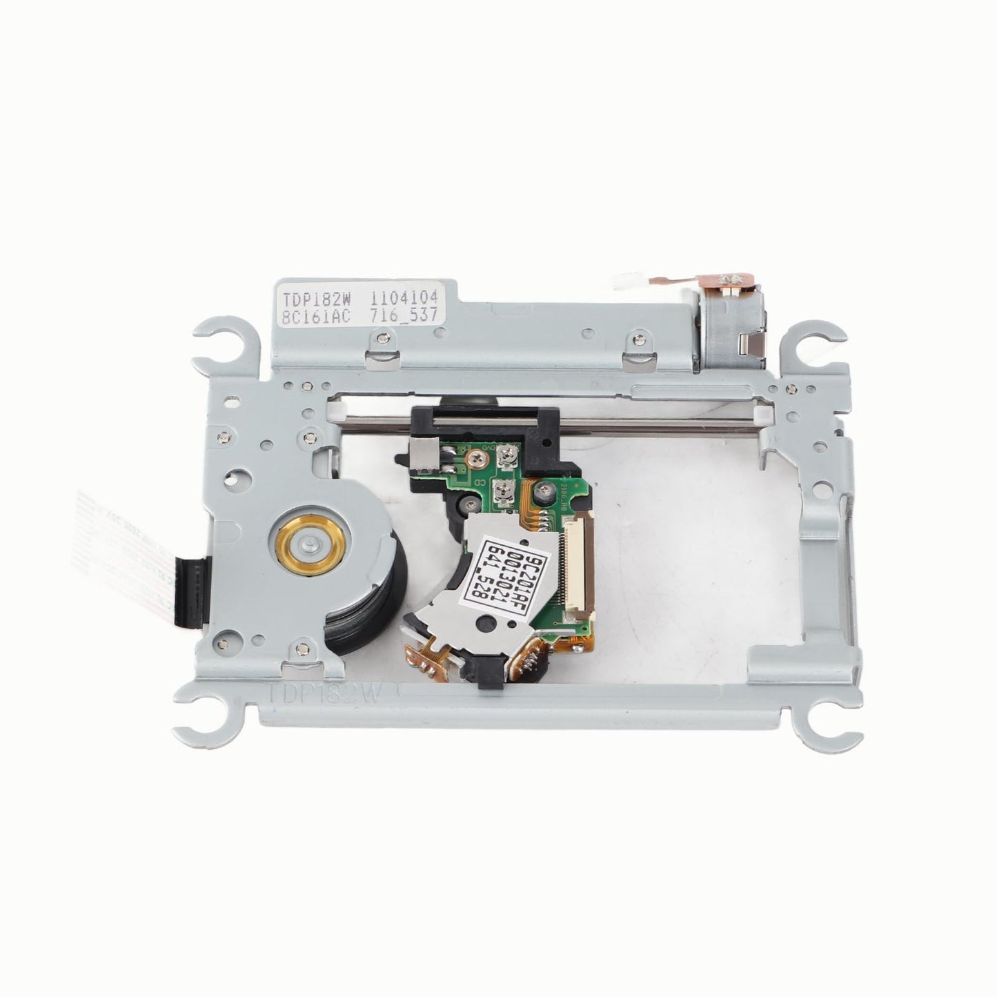 Optical Pickup Lens TDP182W for SCPH 77001 7700X - High Speed Replacement Assembly NEW!