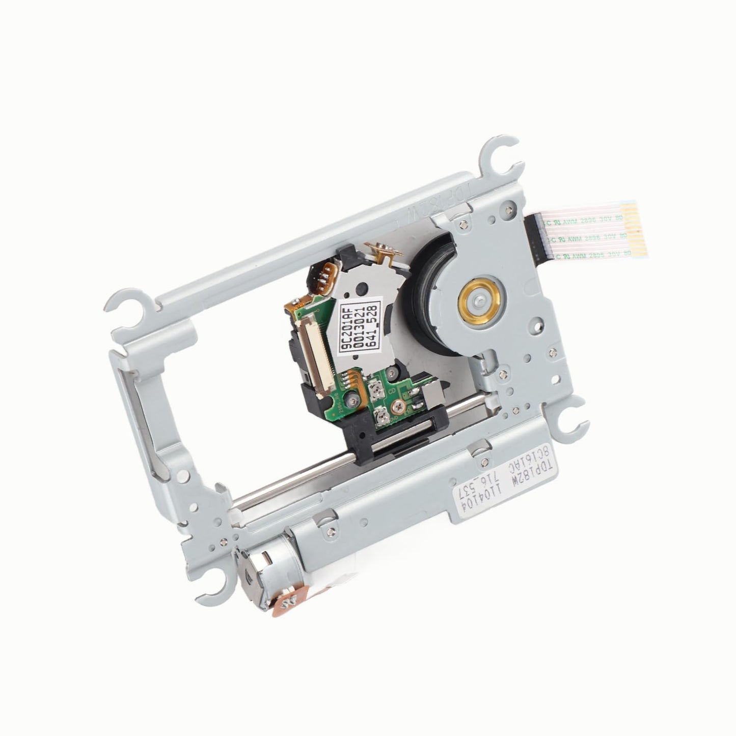 Optical Pickup Lens TDP182W for SCPH 77001 7700X - High Speed Replacement Assembly NEW!