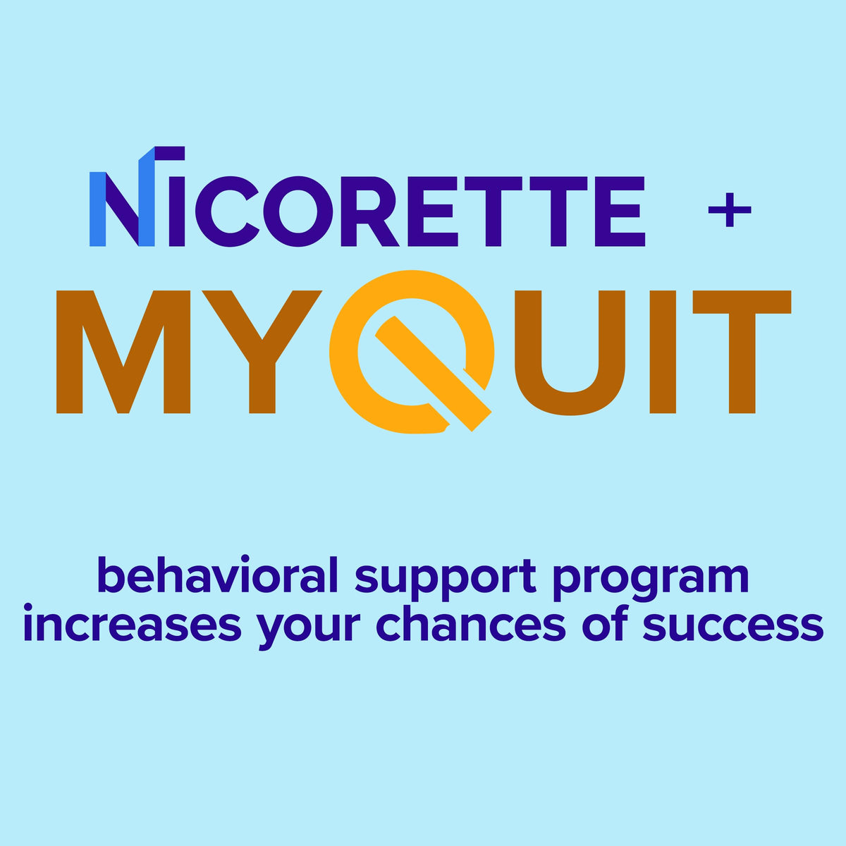 Nicorette Mini Nicotine Lozenges 2mg Mint ,101 Count for Curbing Cravings - exp07/27