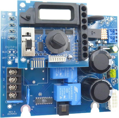 GLX-PCB-RITE & GLX-PCB-DSP Circuit Boards for Hayward AquaRite Systems - NEW!