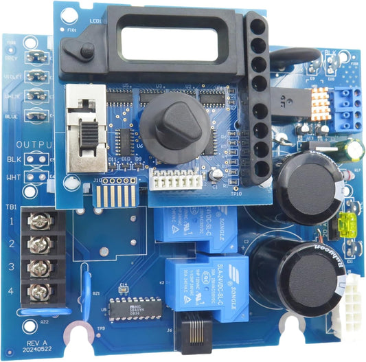 GLX-PCB-RITE & GLX-PCB-DSP Circuit Boards for Hayward AquaRite Systems - NEW!