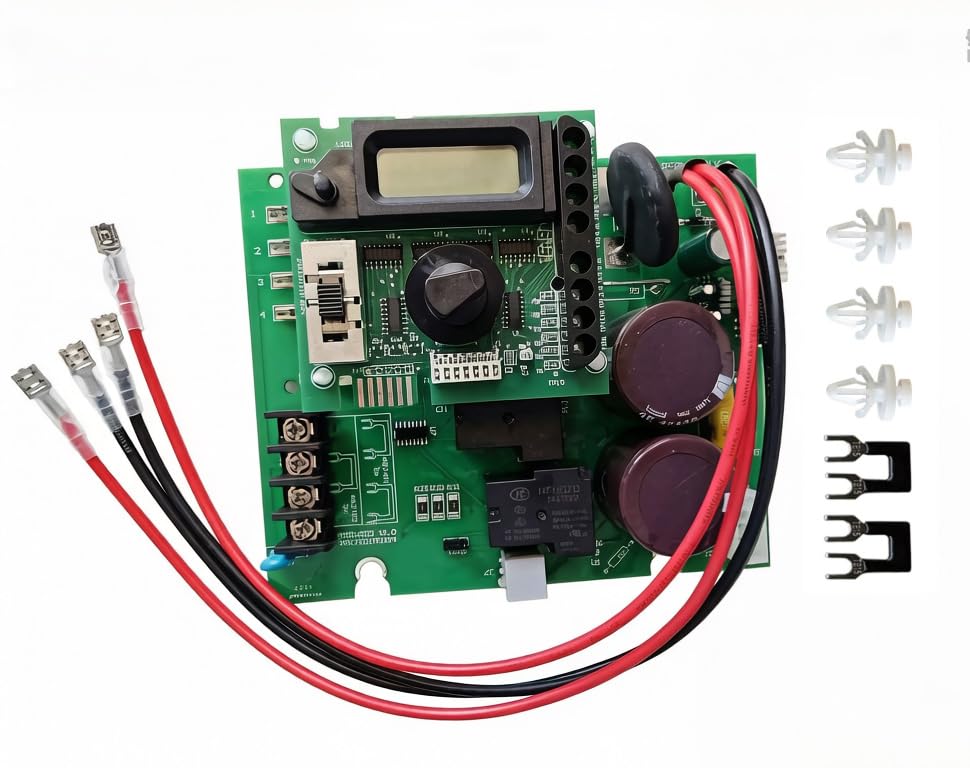GLX-PCB-RITE & GLX-PCB-DSP Circuit Boards for Hayward AquaRite Systems - NEW!