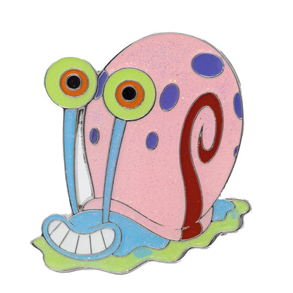 SpongeBob SquarePants Blind Box Enamel Pins - Mystery Character Collectibles - NEW!