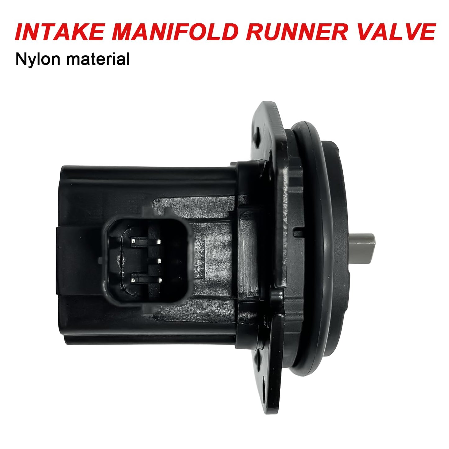 NITOYO Intake Manifold Runner Valve for Chrysler 300 Dodge Charger 3.5L V6B- NEW!