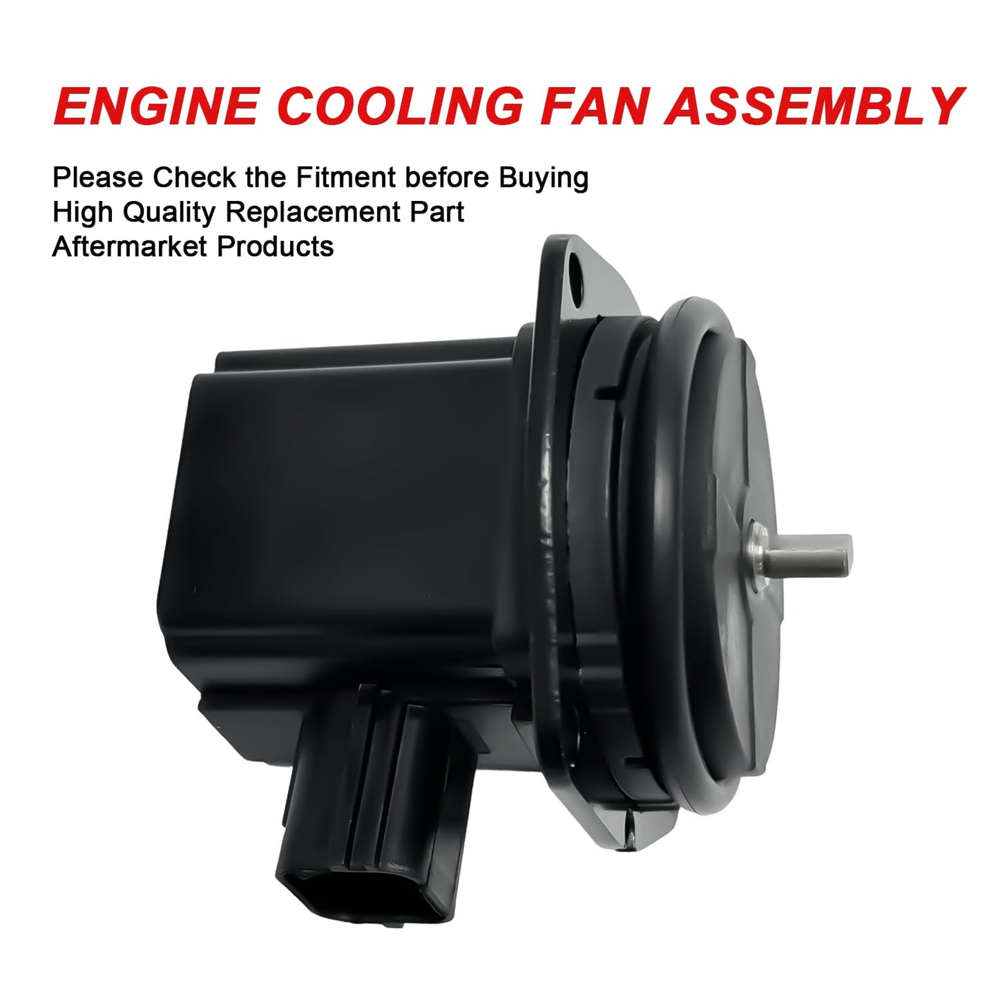 NITOYO Intake Manifold Runner Valve for Chrysler 300 Dodge Charger 3.5L V6B- NEW!