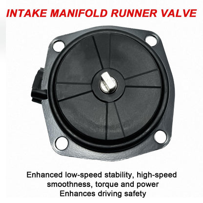 NITOYO Intake Manifold Runner Valve for Chrysler 300 Dodge Charger 3.5L V6B- NEW!