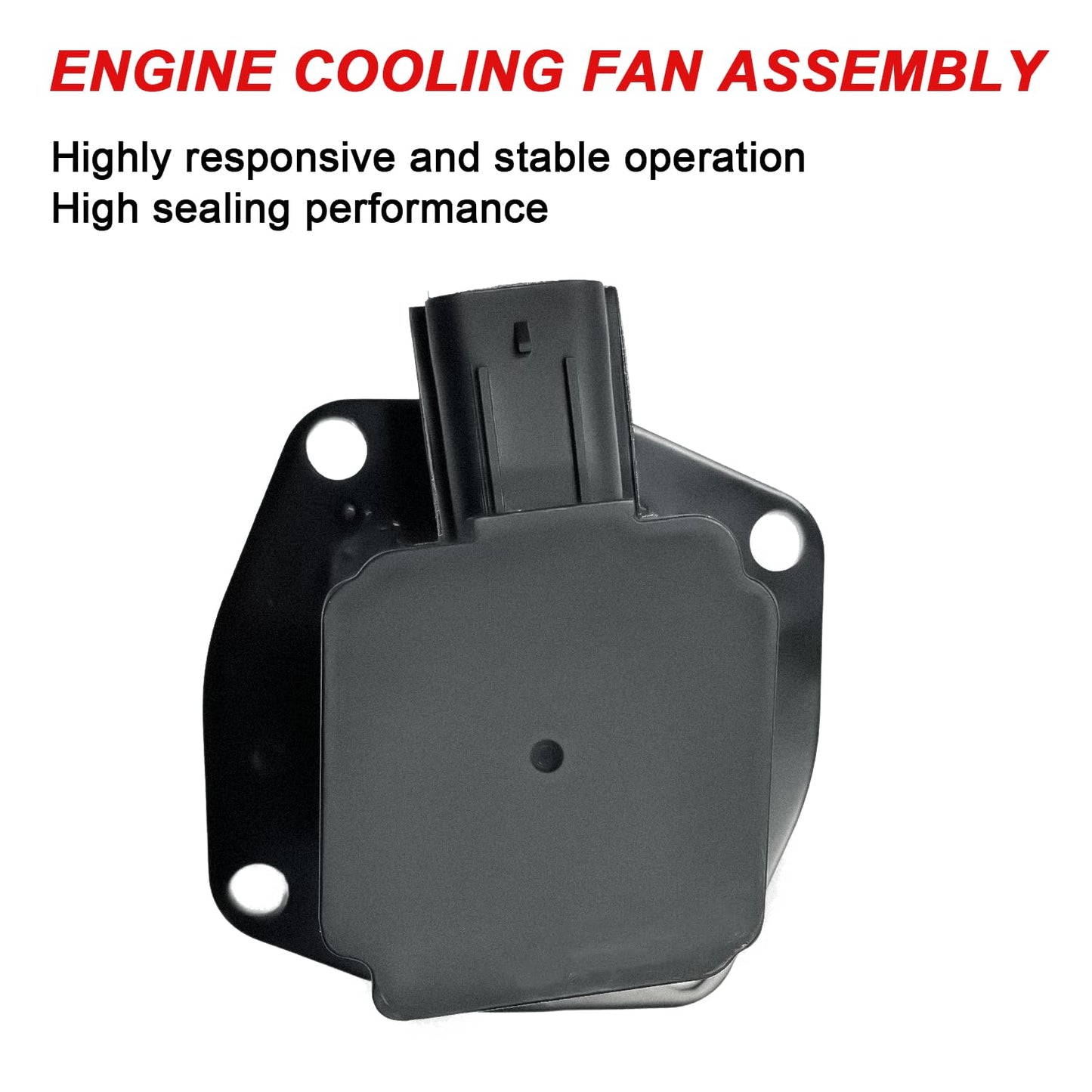 NITOYO Intake Manifold Runner Valve for Chrysler 300 Dodge Charger 3.5L V6B- NEW!