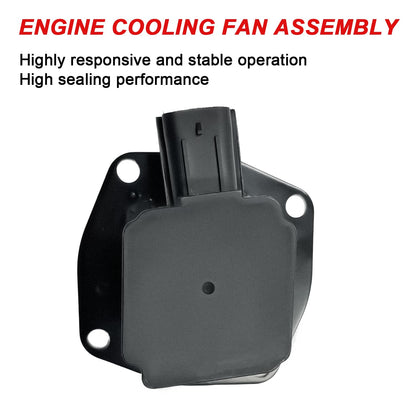 NITOYO Intake Manifold Runner Valve for Chrysler 300 Dodge Charger 3.5L V6B- NEW!