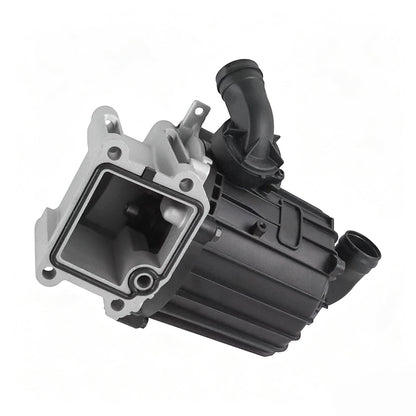 Volvo D13 Crankcase Ventilation Separator 22877306 w/ Gasket 2015-2022 OEM Part