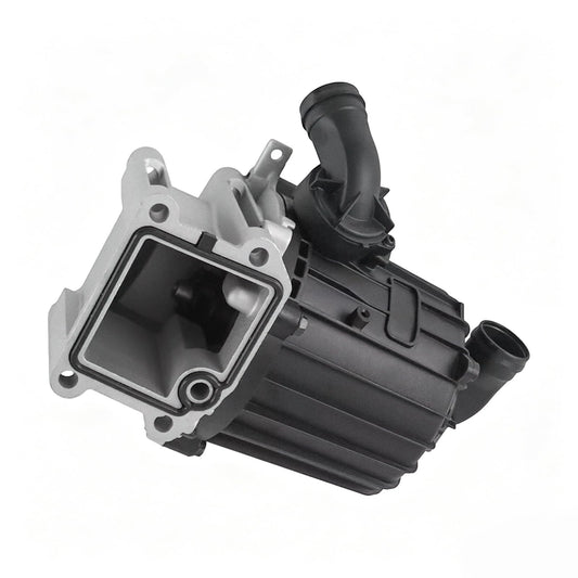 Volvo D13 Crankcase Ventilation Separator 22877306 w/ Gasket 2015-2022 OEM Part