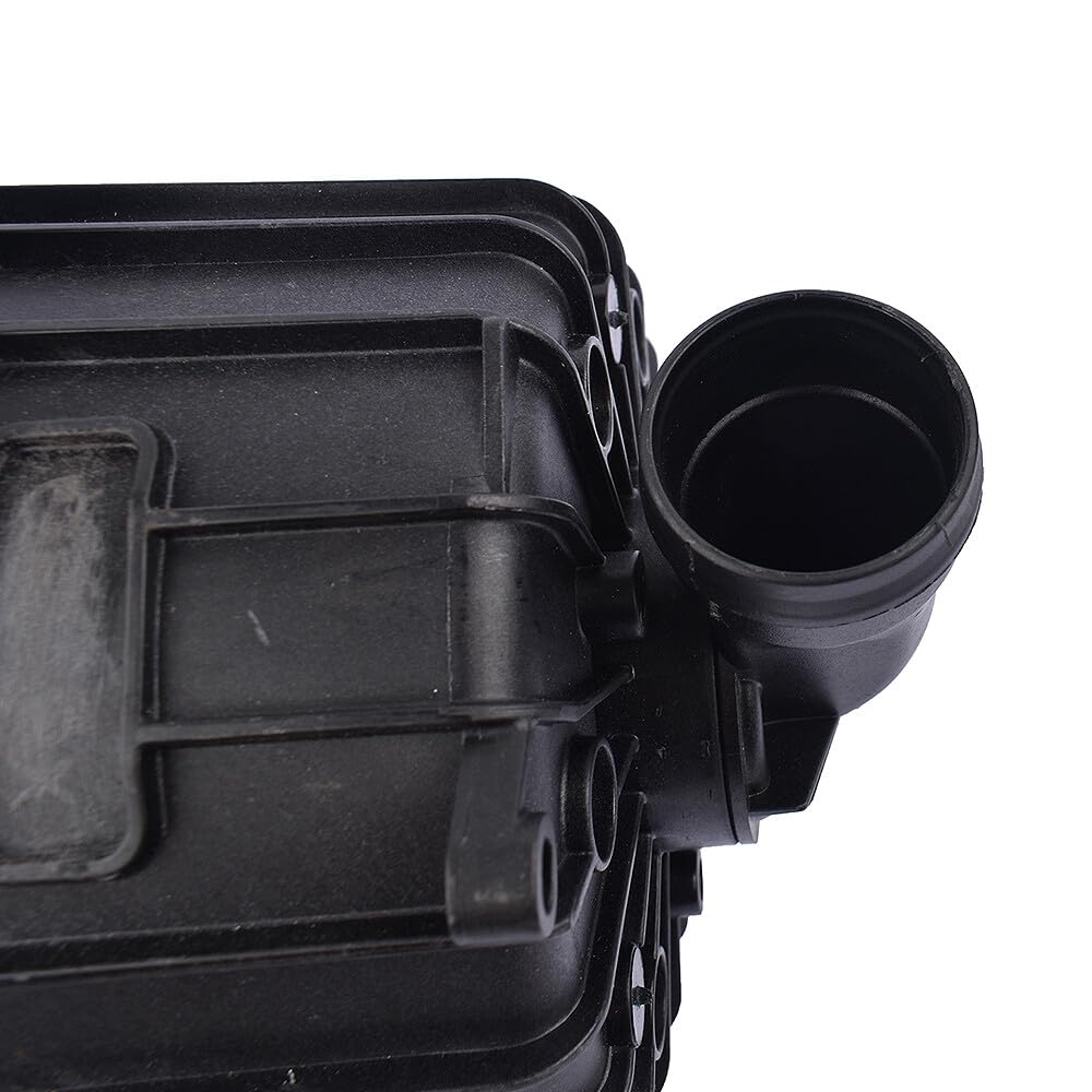 Volvo D13 Crankcase Ventilation Separator 22877306 w/ Gasket 2015-2022 OEM Part