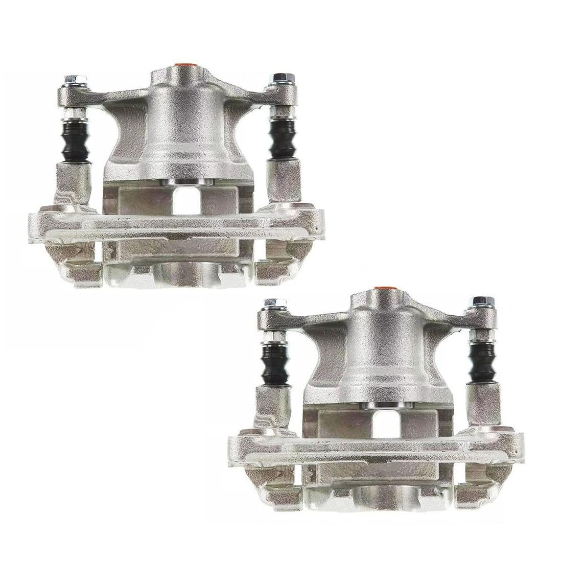 2 Rear Disc Brake Caliper Assembly Kit for Toyota Avalon 1996-1999 V6 3.0L - NEW!
