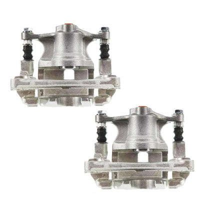 2 Rear Disc Brake Caliper Assembly Kit for Toyota Avalon 1996-1999 V6 3.0L - NEW!