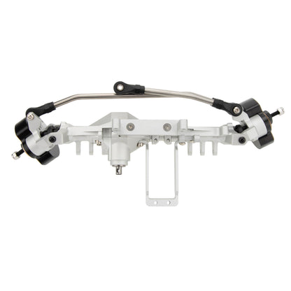 MEUS RACING Cheat Code Capra 1.9 ISO Axles Kit for Axial 4X4 Upgrade Parts - NEW!