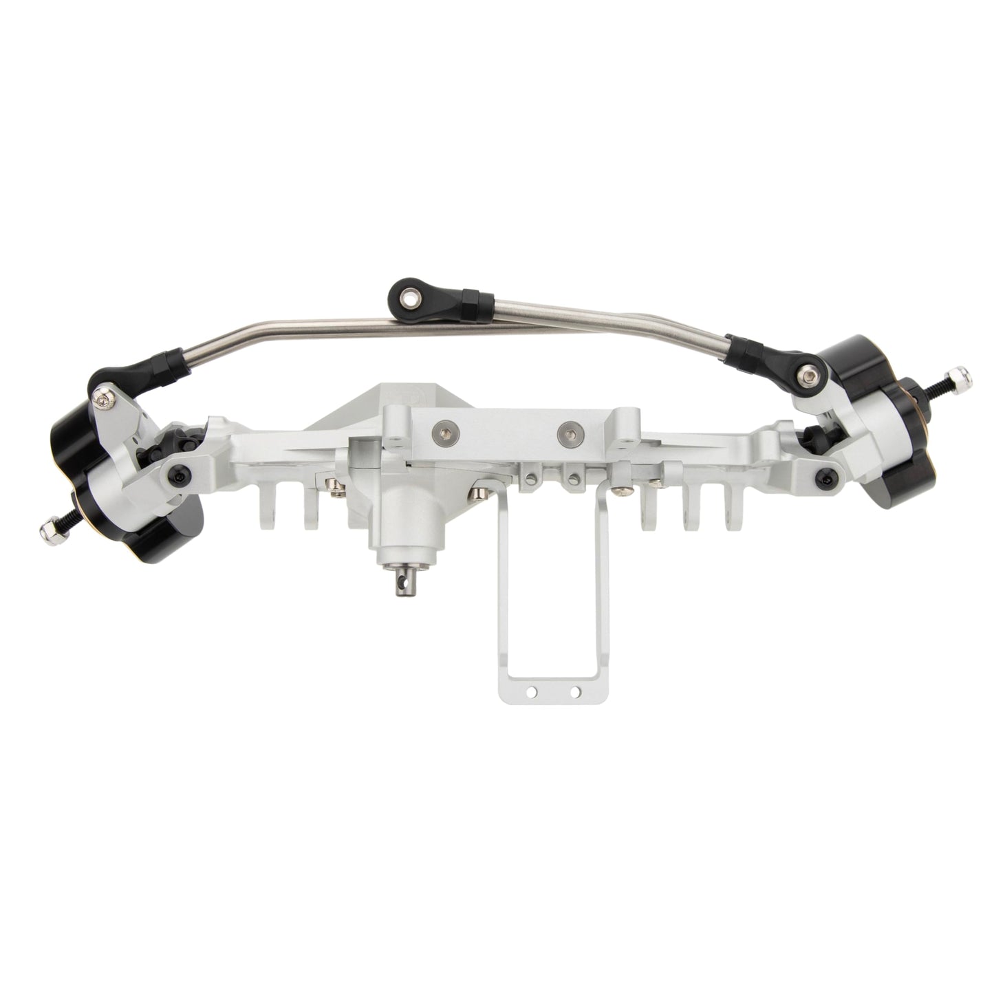 MEUS RACING Cheat Code Capra 1.9 ISO Axles Kit for Axial 4X4 Upgrade Parts - NEW!