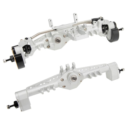 MEUS RACING Cheat Code Capra 1.9 ISO Axles Kit for Axial 4X4 Upgrade Parts - NEW!