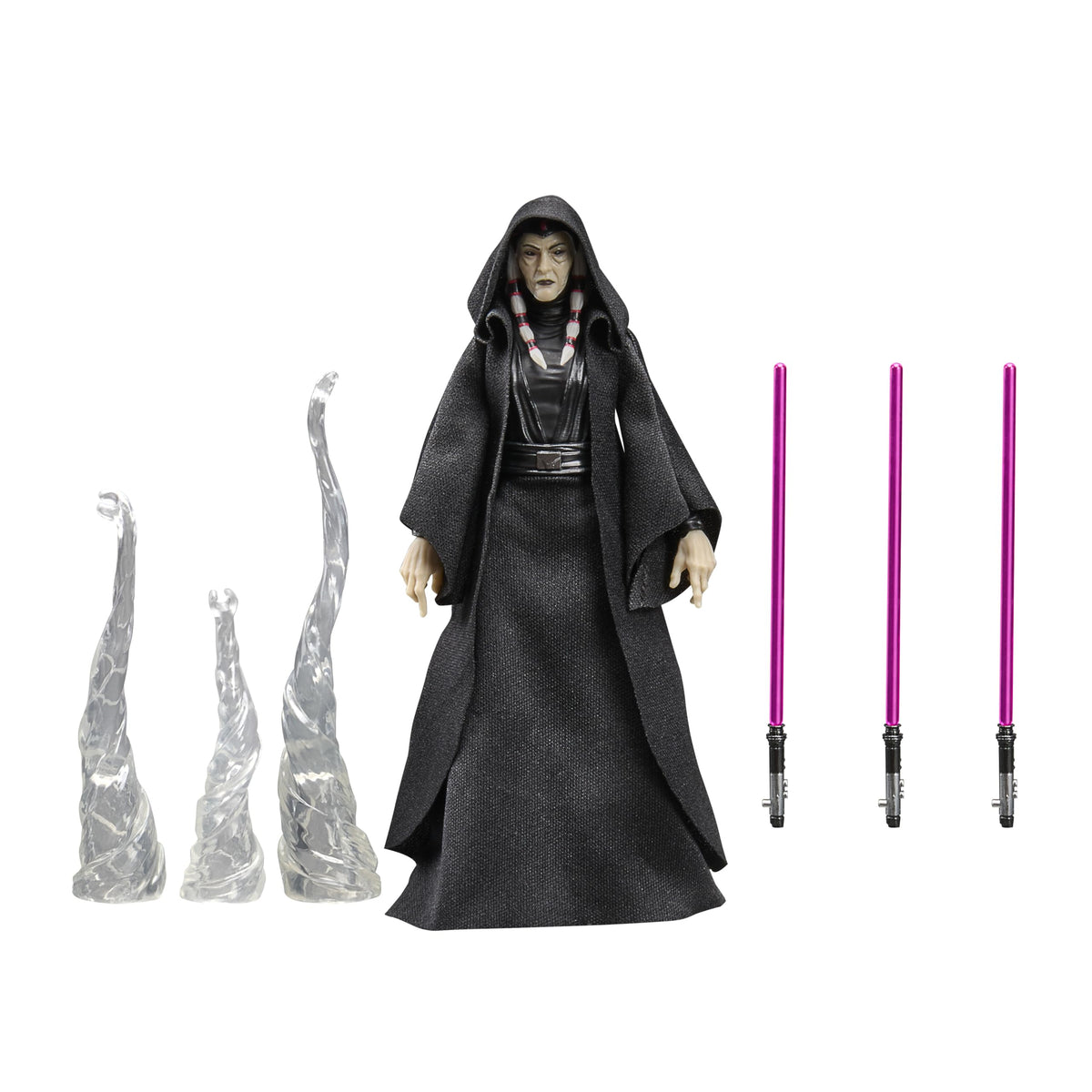 Star Wars Black Series Darth Nihilus & Traya 2-Pack Action Figures 15 cm - NEW!