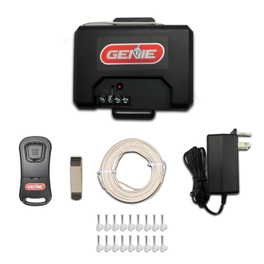 Genie Universal Garage Door Opener Conversion Kit - Model GIR1DR-R Upgrade - NEW!