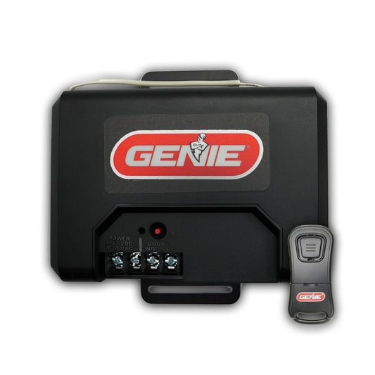Genie Universal Garage Door Opener Conversion Kit - Model GIR1DR-R Upgrade - NEW!