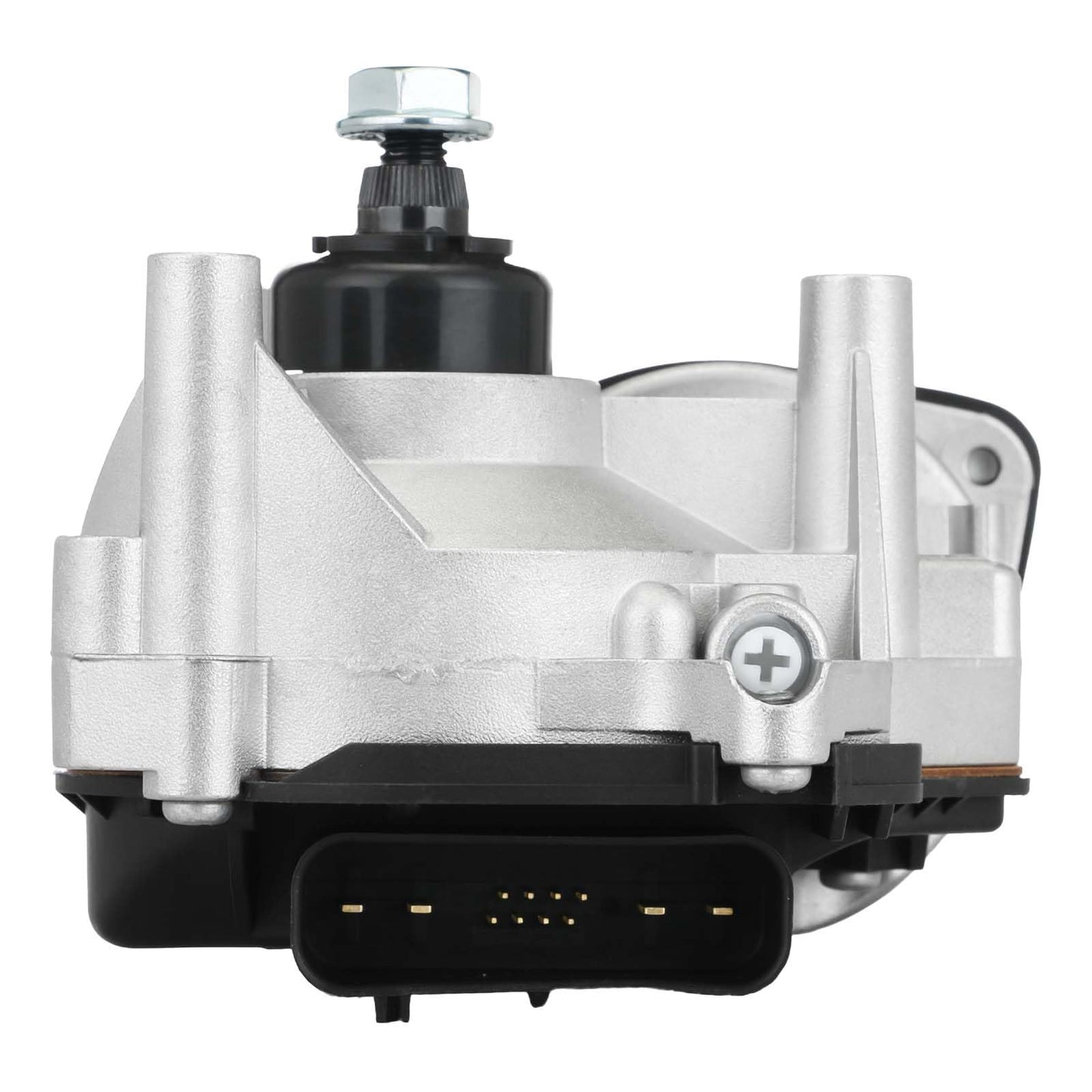 BDELI Windshield Wiper Motor for Ford Escape, Explorer, Sable, Mustang 08-10 - NEW!