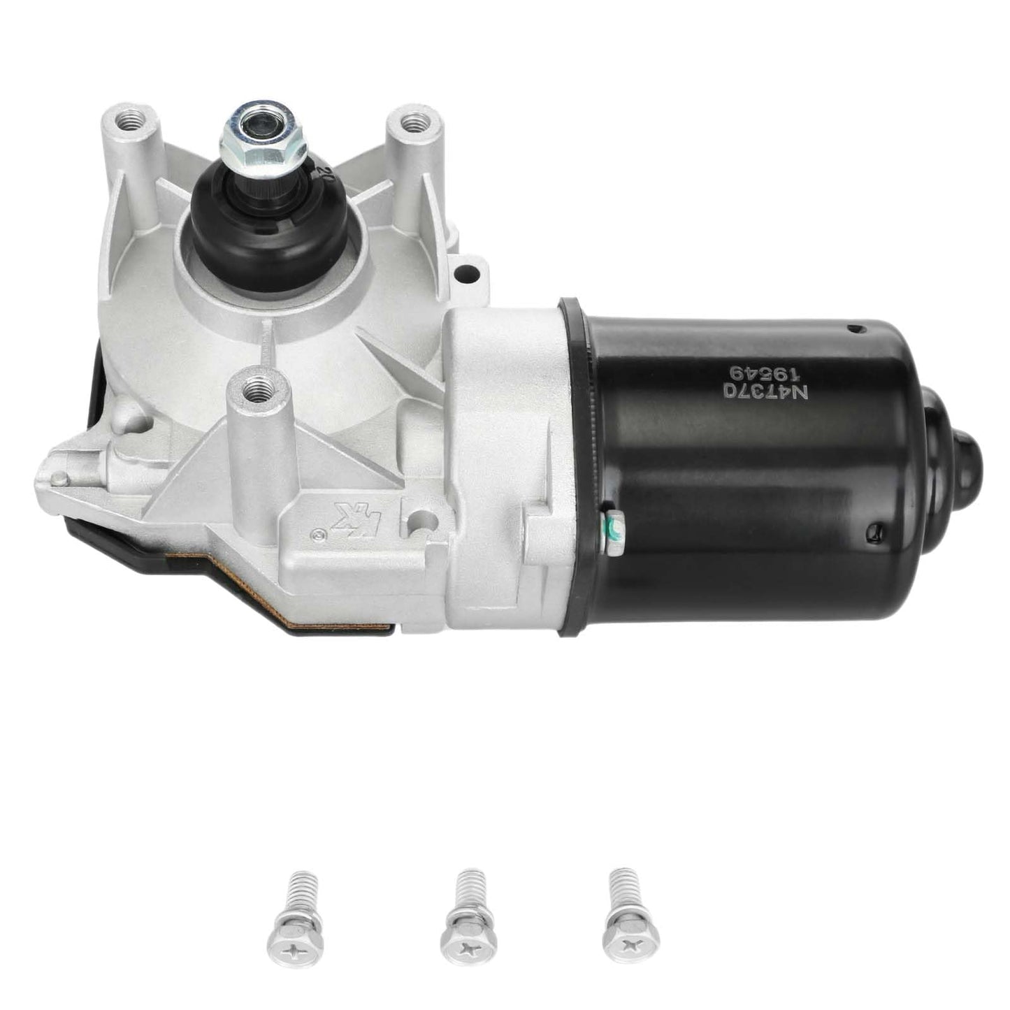BDELI Windshield Wiper Motor for Ford Escape, Explorer, Sable, Mustang 08-10 - NEW!