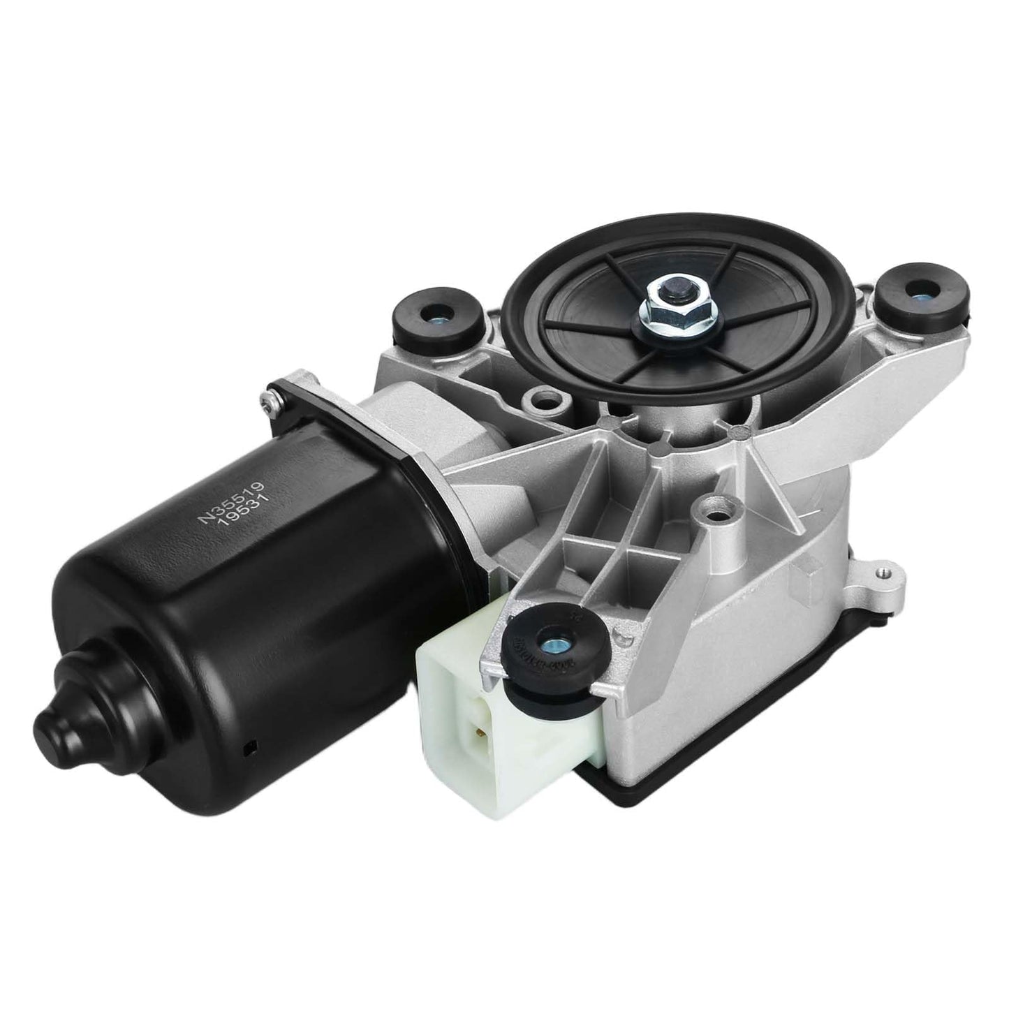 BDELI Windshield Wiper Motor for Ford Escape, Explorer, Sable, Mustang 08-10 - NEW!