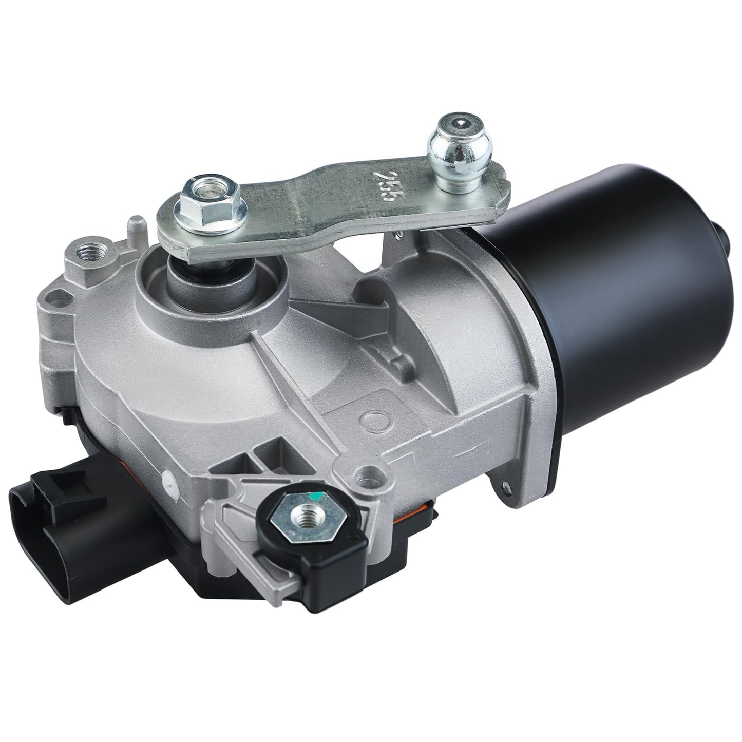 BDELI Windshield Wiper Motor for Ford Escape, Explorer, Sable, Mustang 08-10 - NEW!