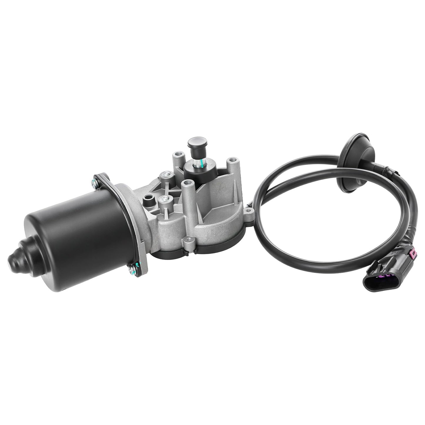 BDELI Windshield Wiper Motor for Ford Escape, Explorer, Sable, Mustang 08-10 - NEW!