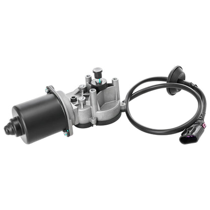 BDELI Windshield Wiper Motor for Ford Escape, Explorer, Sable, Mustang 08-10 - NEW!