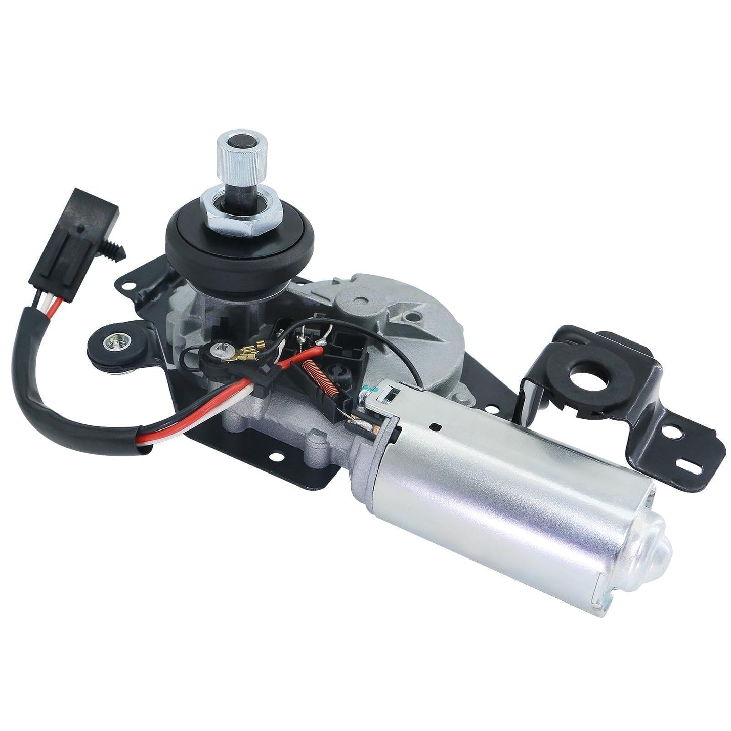 BDELI Windshield Wiper Motor for Ford Escape, Explorer, Sable, Mustang 08-10 - NEW!
